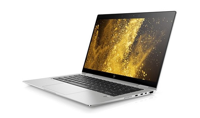 HP EliteBook x360 1030 G3